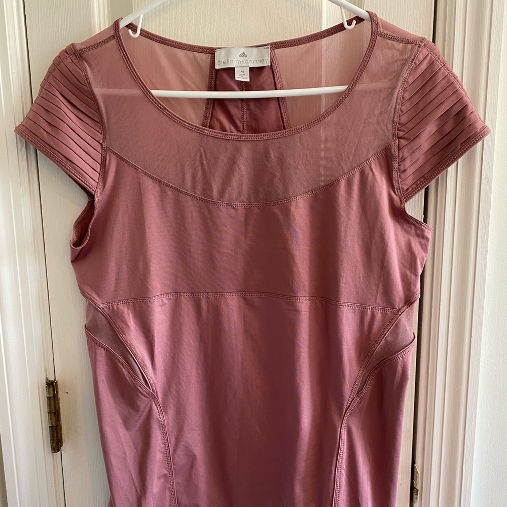 Stella McCartney Workout Shirt